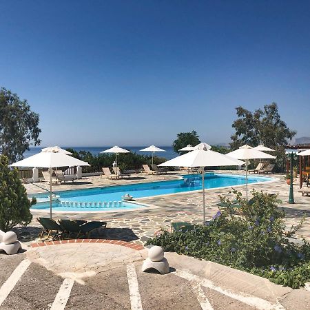 Appartement Pleiades Samos à Marathókampos Extérieur photo